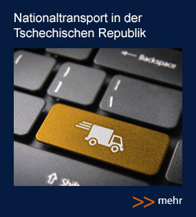 Nationaltransport in der Tschechischen Republik