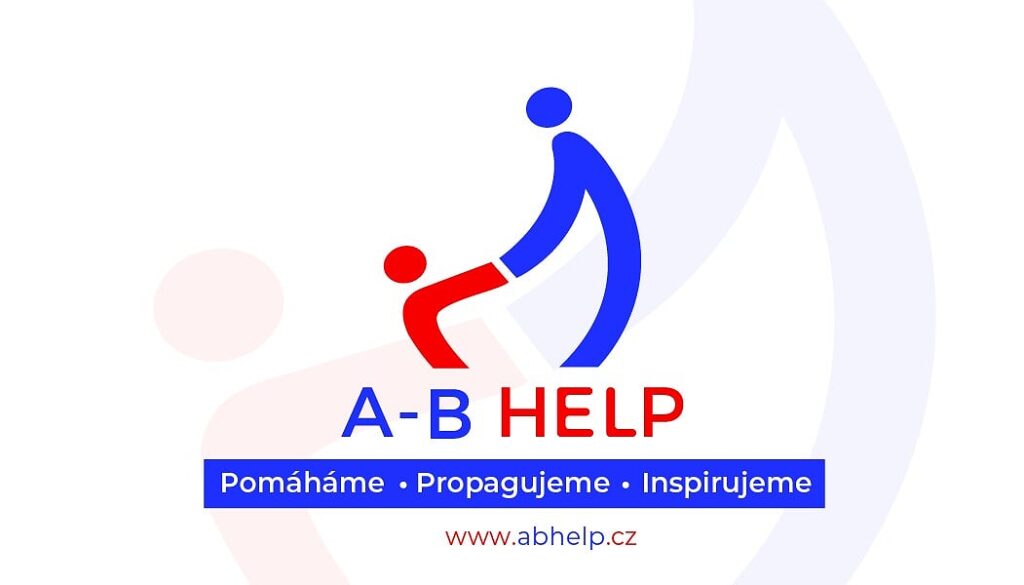 A-B HELP pomáháme dětem